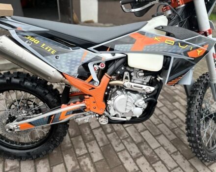 Kovi 5312, объемом двигателя 0.28 л и пробегом 0 тыс. км за 2790 $, фото 1 на Automoto.ua