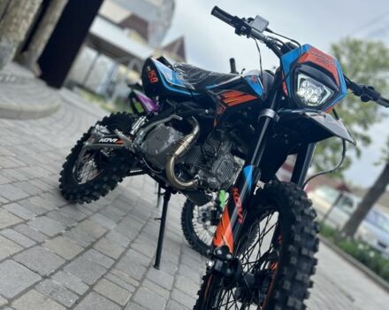 Kovi 5312, объемом двигателя 4.25 л и пробегом 0 тыс. км за 1299 $, фото 4 на Automoto.ua