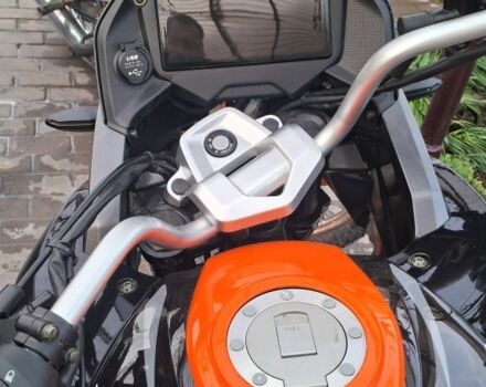 Kovi 5312, объемом двигателя 0.25 л и пробегом 0 тыс. км за 1800 $, фото 5 на Automoto.ua