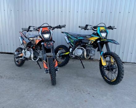 Kovi 5312, объемом двигателя 0.15 л и пробегом 0 тыс. км за 1300 $, фото 9 на Automoto.ua