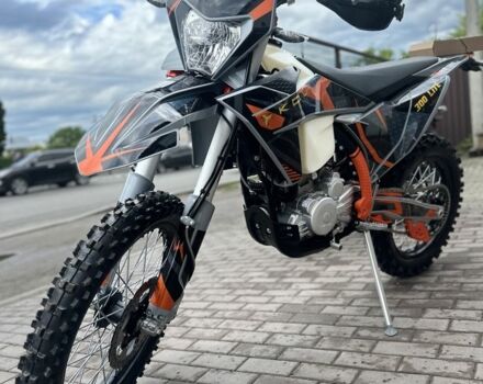 Kovi 5312, объемом двигателя 0.28 л и пробегом 0 тыс. км за 2790 $, фото 2 на Automoto.ua