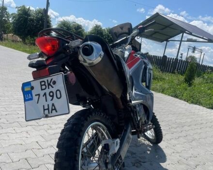 Kovi 6510, объемом двигателя 0.25 л и пробегом 0 тыс. км за 1180 $, фото 2 на Automoto.ua