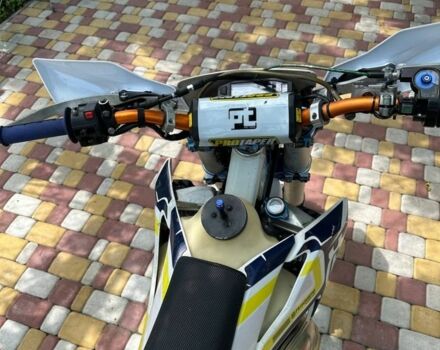 Kovi 6510, об'ємом двигуна 0.25 л та пробігом 0 тис. км за 2900 $, фото 6 на Automoto.ua