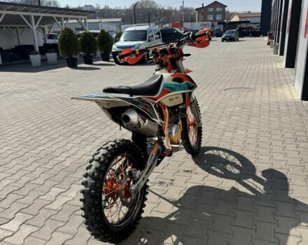 Kovi 6510, объемом двигателя 0.25 л и пробегом 0 тыс. км за 2350 $, фото 2 на Automoto.ua
