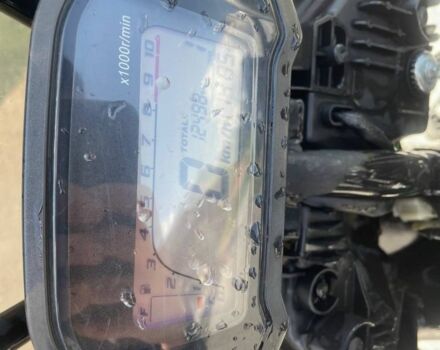 Kovi 6510, объемом двигателя 0.25 л и пробегом 0 тыс. км за 1180 $, фото 7 на Automoto.ua