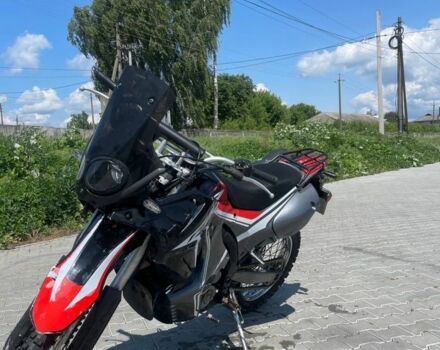 Kovi 6510, объемом двигателя 0.25 л и пробегом 0 тыс. км за 1180 $, фото 5 на Automoto.ua