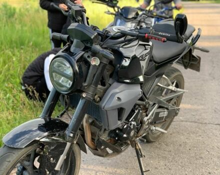 Kovi 6510, объемом двигателя 0.2 л и пробегом 0 тыс. км за 1442 $, фото 5 на Automoto.ua