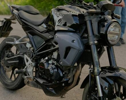 Kovi 6510, объемом двигателя 0.2 л и пробегом 0 тыс. км за 1442 $, фото 6 на Automoto.ua