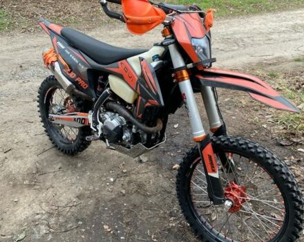 Kovi 6510, об'ємом двигуна 14.86 л та пробігом 0 тис. км за 2300 $, фото 3 на Automoto.ua