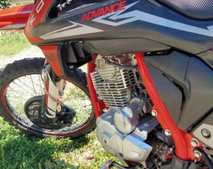 Kovi 6510, объемом двигателя 0.25 л и пробегом 0 тыс. км за 1500 $, фото 8 на Automoto.ua