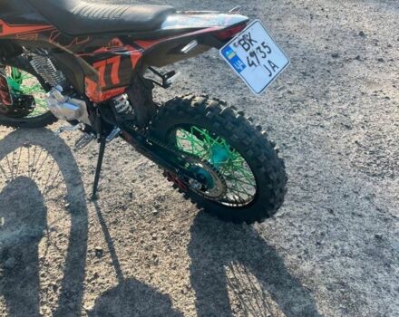 Kovi 6510, объемом двигателя 0.25 л и пробегом 0 тыс. км за 1500 $, фото 2 на Automoto.ua