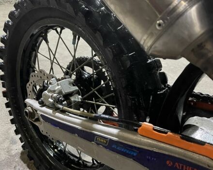 Kovi 6510, объемом двигателя 0.25 л и пробегом 0 тыс. км за 1900 $, фото 13 на Automoto.ua