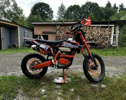 Kovi 6510, объемом двигателя 0.3 л и пробегом 0 тыс. км за 2500 $, фото 6 на Automoto.ua