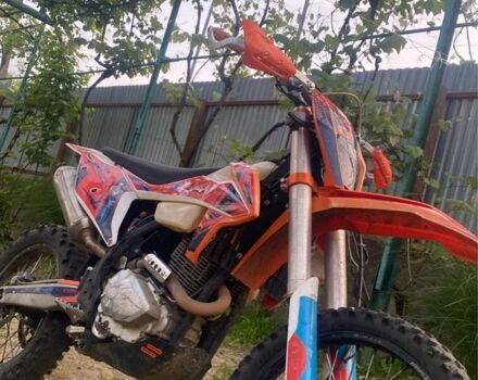 Kovi 6510, об'ємом двигуна 2.05 л та пробігом 0 тис. км за 1850 $, фото 6 на Automoto.ua