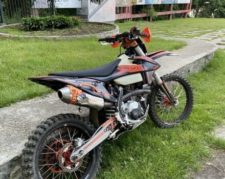 Kovi 6510, об'ємом двигуна 14.86 л та пробігом 0 тис. км за 2300 $, фото 7 на Automoto.ua