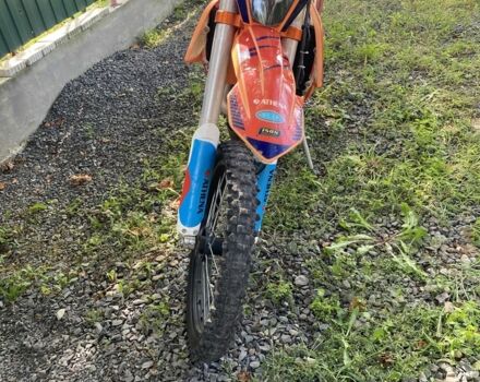 Kovi 6510, об'ємом двигуна 2.05 л та пробігом 0 тис. км за 1850 $, фото 1 на Automoto.ua