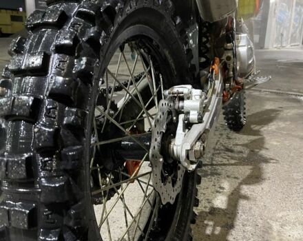Kovi 6510, объемом двигателя 0.25 л и пробегом 0 тыс. км за 1900 $, фото 5 на Automoto.ua