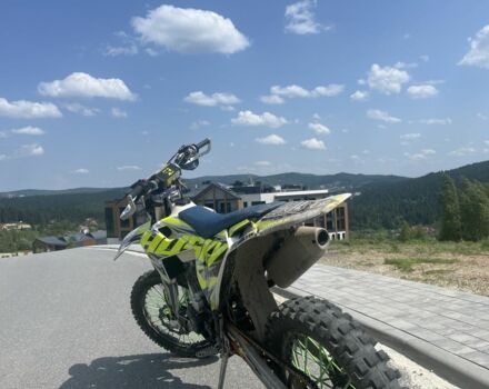 Kovi 6510, объемом двигателя 0.25 л и пробегом 0 тыс. км за 1700 $, фото 3 на Automoto.ua