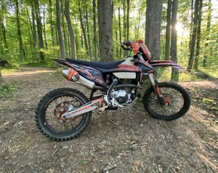 Kovi 6510, об'ємом двигуна 14.86 л та пробігом 0 тис. км за 2300 $, фото 4 на Automoto.ua