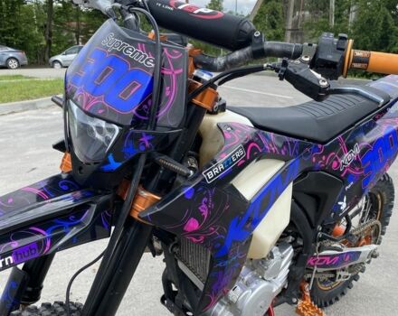 Kovi 6510, объемом двигателя 0.3 л и пробегом 0 тыс. км за 1875 $, фото 10 на Automoto.ua