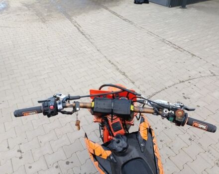 Kovi 6510, объемом двигателя 0.25 л и пробегом 0 тыс. км за 997 $, фото 6 на Automoto.ua
