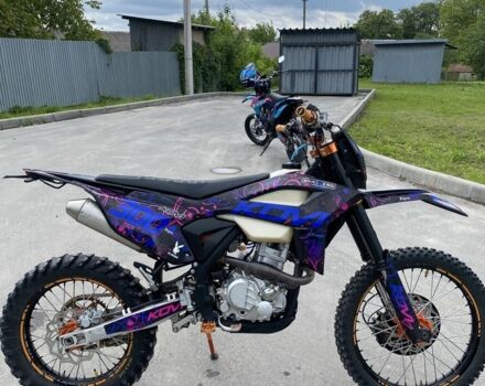 Kovi 6510, объемом двигателя 0.3 л и пробегом 0 тыс. км за 1875 $, фото 7 на Automoto.ua
