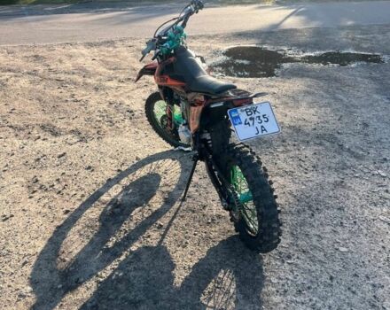 Kovi 6510, объемом двигателя 0.25 л и пробегом 0 тыс. км за 1500 $, фото 3 на Automoto.ua