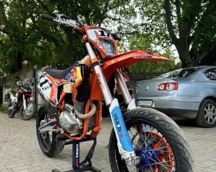 Kovi 6510, об'ємом двигуна 0.25 л та пробігом 0 тис. км за 2000 $, фото 4 на Automoto.ua