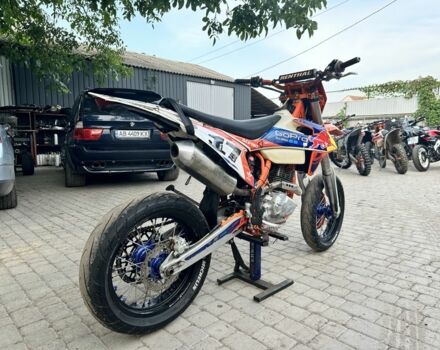 Kovi 6510, об'ємом двигуна 0.25 л та пробігом 0 тис. км за 2000 $, фото 1 на Automoto.ua