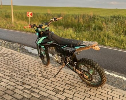 Kovi 6510, объемом двигателя 14.86 л и пробегом 0 тыс. км за 1520 $, фото 11 на Automoto.ua