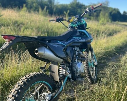Kovi 6510, объемом двигателя 14.86 л и пробегом 0 тыс. км за 1520 $, фото 1 на Automoto.ua