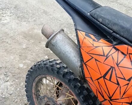 Kovi 6510, объемом двигателя 0.25 л и пробегом 0 тыс. км за 997 $, фото 12 на Automoto.ua