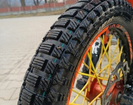 Kovi 6510, объемом двигателя 0.25 л и пробегом 0 тыс. км за 997 $, фото 4 на Automoto.ua