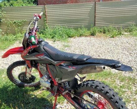Kovi 6510, объемом двигателя 0.25 л и пробегом 0 тыс. км за 1500 $, фото 2 на Automoto.ua