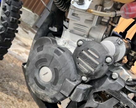 Kovi 6510, об'ємом двигуна 0.3 л та пробігом 0 тис. км за 1750 $, фото 4 на Automoto.ua