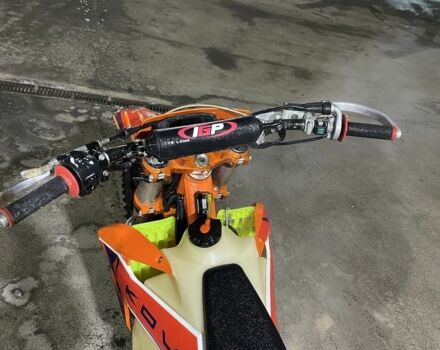 Kovi 6510, объемом двигателя 0.25 л и пробегом 0 тыс. км за 1900 $, фото 12 на Automoto.ua