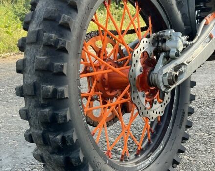 Kovi 6510, объемом двигателя 0.45 л и пробегом 0 тыс. км за 3280 $, фото 6 на Automoto.ua