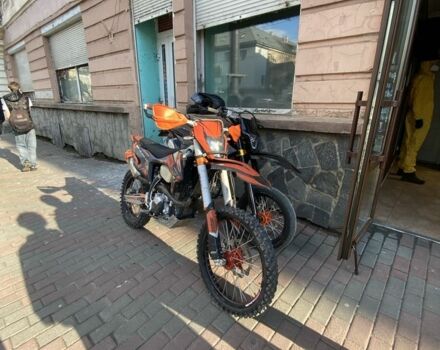Kovi 6510, об'ємом двигуна 14.86 л та пробігом 0 тис. км за 2300 $, фото 2 на Automoto.ua