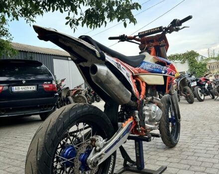 Kovi 6510, об'ємом двигуна 0.25 л та пробігом 0 тис. км за 2000 $, фото 3 на Automoto.ua