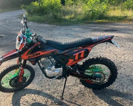 Kovi 6510, объемом двигателя 0.25 л и пробегом 0 тыс. км за 1500 $, фото 1 на Automoto.ua