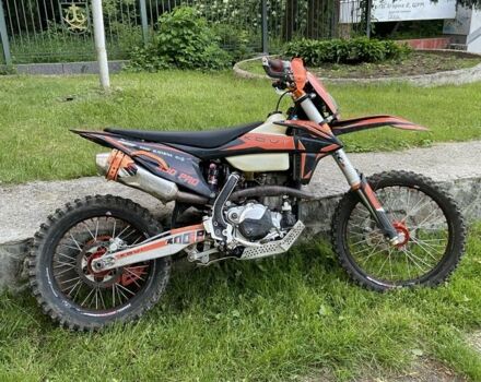 Kovi 6510, об'ємом двигуна 14.86 л та пробігом 0 тис. км за 2300 $, фото 6 на Automoto.ua