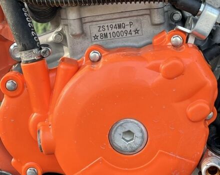 Kovi 6510, объемом двигателя 0.45 л и пробегом 0 тыс. км за 3280 $, фото 7 на Automoto.ua