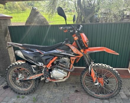 Kovi 6510, объемом двигателя 0.25 л и пробегом 0 тыс. км за 1650 $, фото 3 на Automoto.ua
