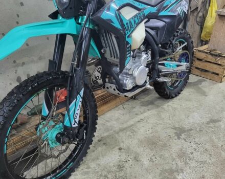 Kovi 6510, об'ємом двигуна 0.3 л та пробігом 0 тис. км за 1750 $, фото 9 на Automoto.ua