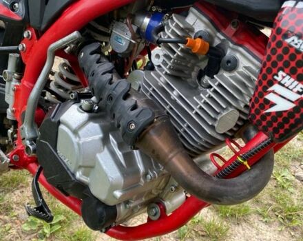 Kovi 6510, об'ємом двигуна 0.3 л та пробігом 0 тис. км за 1300 $, фото 6 на Automoto.ua