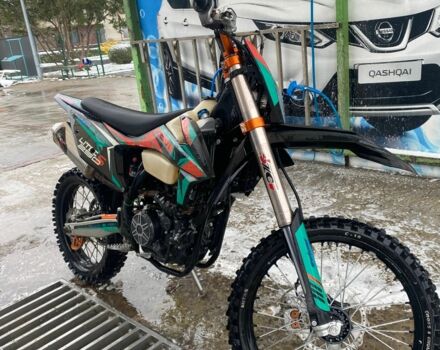 Kovi 6510, об'ємом двигуна 0.25 л та пробігом 0 тис. км за 1999 $, фото 1 на Automoto.ua