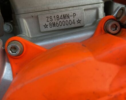 Kovi 6510, об'ємом двигуна 0.3 л та пробігом 0 тис. км за 2800 $, фото 5 на Automoto.ua
