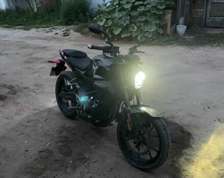 Kovi 6510, объемом двигателя 0.2 л и пробегом 0 тыс. км за 52000 $, фото 3 на Automoto.ua