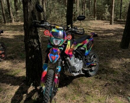 Kovi 6510, об'ємом двигуна 0.25 л та пробігом 0 тис. км за 1850 $, фото 6 на Automoto.ua