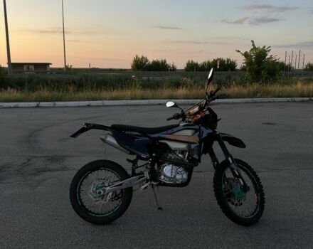 Kovi 6510, объемом двигателя 0.3 л и пробегом 0 тыс. км за 1900 $, фото 1 на Automoto.ua